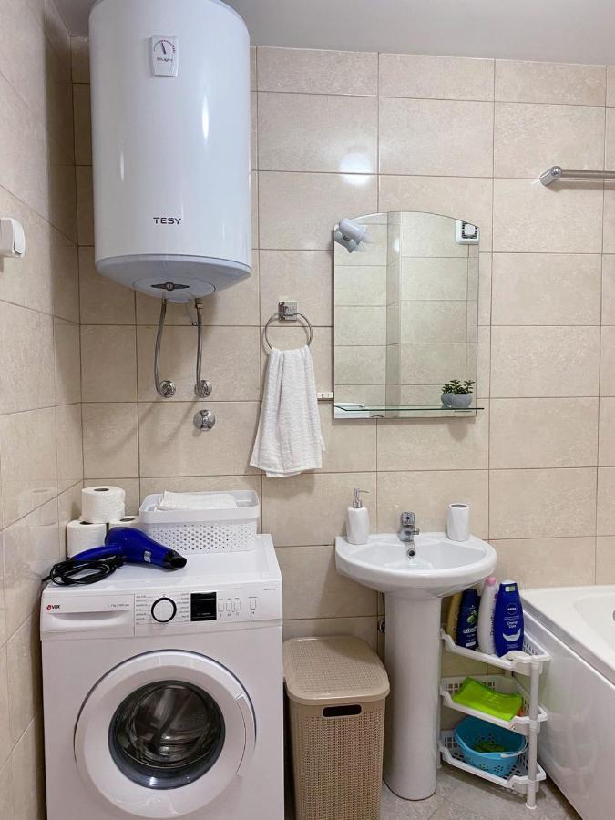 Apartment Varezic بلوزين المظهر الخارجي الصورة