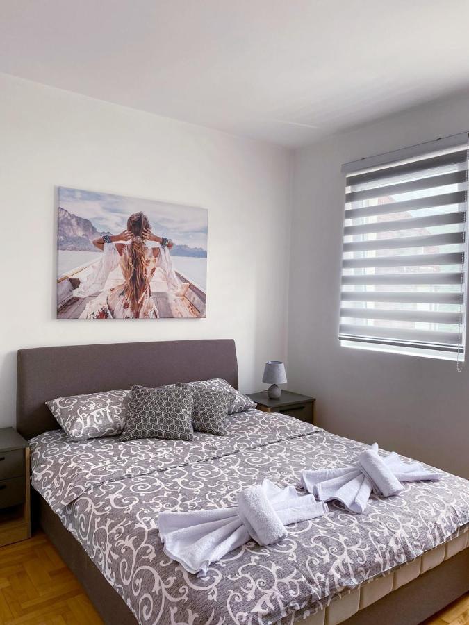 Apartment Varezic بلوزين المظهر الخارجي الصورة