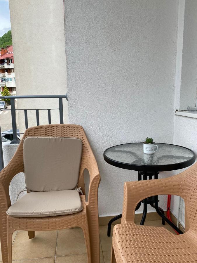 Apartment Varezic بلوزين المظهر الخارجي الصورة