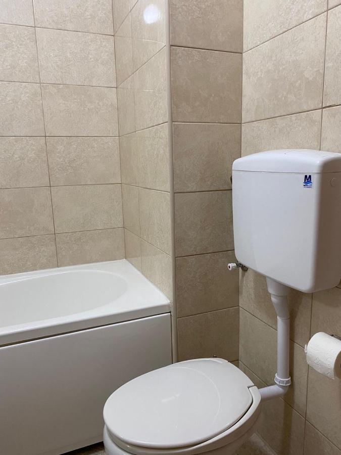 Apartment Varezic بلوزين المظهر الخارجي الصورة