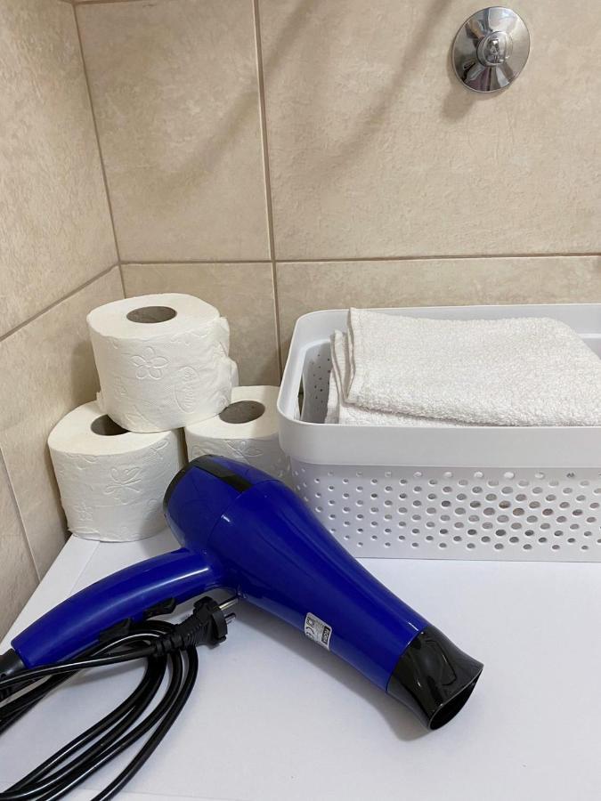 Apartment Varezic بلوزين المظهر الخارجي الصورة